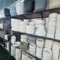 پخش عمده و تک گلدان سرامیکی