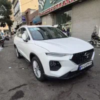 هایما s8/مدل ۴۰۴و۴۰۵/تحویل فوری