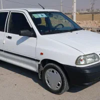 پراید ۹۲ هیدرولیک تمیز|خودرو سواری و وانت|جم, |دیوار