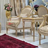 مبل،مبلمان ساده وکلاسیک موعود.|مبلمان خانگی و میز عسلی|شیراز, رکن‌آباد|دیوار