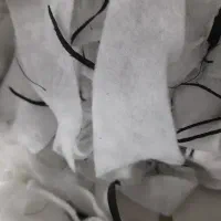 سرقیچی پشم شیشه نمدی