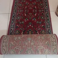 فرش کناره|فرش|شیراز, زرهی|دیوار