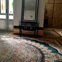 آینه شمعدان باندفر خدانکنه