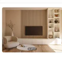 ترمو وال و تی وی وال|میز تلویزیون|رشت, آزادگان|دیوار