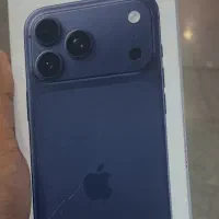 iPhone 17pro max 256 zaa active