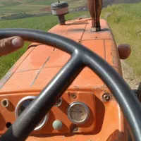 تراکتور رومانی|خودرو سنگین|سراجو, |دیوار