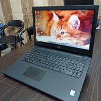 لپتاپ دانشجویی باتری آکبند فول‌کیبورد dell 3543