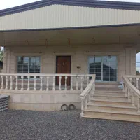 فروش خانه ویلایی نوساز چپکرود جویبار