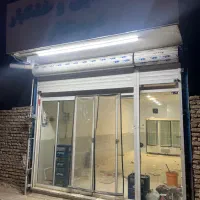 کرایه مغازه ۵۵متری بلوار ولفجر|اجارهٔ مغازه و غرفه|تربت جام, والفجر|دیوار