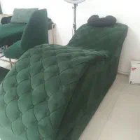 تخت مژه قوس دار