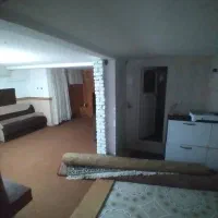 ۷۵ متر تکخواب همکف  مبله در قصابیان مرکز شهر