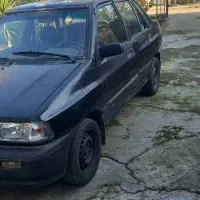 پراید مدل82|خودرو سواری و وانت|املش, |دیوار