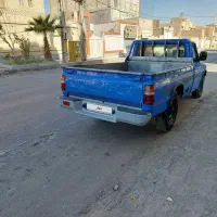 نیسان زامیادمدل 1401خشک|خودرو سواری و وانت|زاهدان, |دیوار