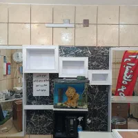 وسایل ارایشگاه|آرایشگاه و سالنهای زیبایی|شیراز, آزادگان|دیوار