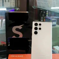گوشی S22 Ultra  256/12