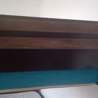 تخت دوطبقه|تخت و سرویس خواب|اراک, |دیوار