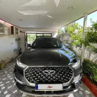 تیگو ۸ پرو مکس آخر ۴۰۲