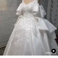 فروش لباس عروس