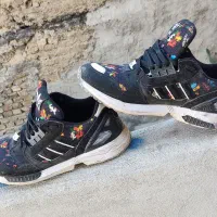 کتونی ادیداس|کیف، کفش، کمربند|خرمآباد, |دیوار