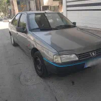 پژو405مدل92