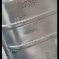 کاتالیزور نیسان مدل۹۶