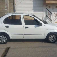 تیبا صندوق دار مدل۹۶