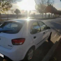 تیبا ۲ مدل ۹۷|خودرو سواری و وانت|شاهرود, |دیوار