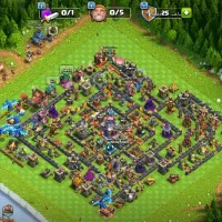 اکانت کلش رویال