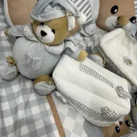 سرویس روتختی کامل نوزادی نوجوانی|اسباب و اثاث بچه|بندرعباس, |دیوار