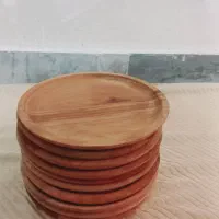 ظرف چوبی|ظروف سرو و پذیرایی|علی‌آباد کتول, |دیوار