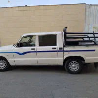 مزدا  ژاپن مدل 95