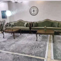 فرش ماشینی ۹ متری