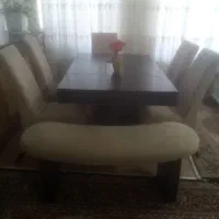 فروش میز وصندلی نهارخوری