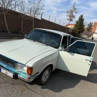 پیکان مدل ۸۳