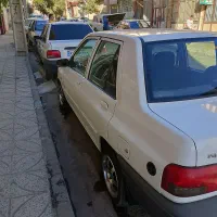 پراید 131se|خودرو سواری و وانت|پاوه, |دیوار