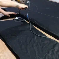 استخدام برشکار ماهر خیاطی