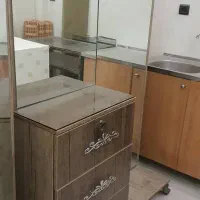 آینه کشو دار