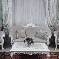 مبلمان نئوکلاسیک