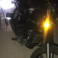 رگال‌ربتور ۲۵۰|موتورسیکلت|تهران, اسفندیاری|دیوار