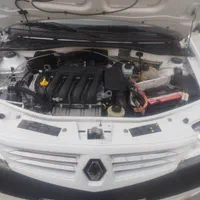 رنو تندر 90 (L90 لوگان) E2، مدل ۱۳۹۶
