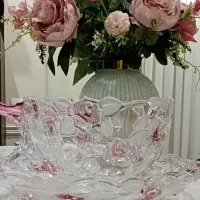 میوه خوری چک برند چکسلواکی وناتاشا|ظروف سرو و پذیرایی|تهران, ابوذر|دیوار