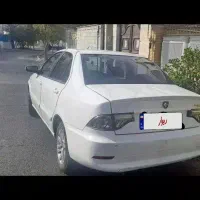 سورن پلاس مدل ۴۰۱|خودرو سواری و وانت|تهران, کیانشهر|دیوار