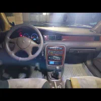 سمند ال ایکس|خودرو سواری و وانت|تهران, والفجر|دیوار