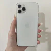 ۱۱پرو ۲۵۶ گیگ