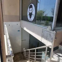 مغازه ۶۰ متری تجاری اجاره ای آزادگان بلوار بهشتی|اجارهٔ مغازه و غرفه|نجف‌آباد, فاز ۱ شهرک آزادگان|دیوار