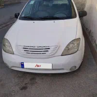 تیبا صندوقدار دوگانه دستی