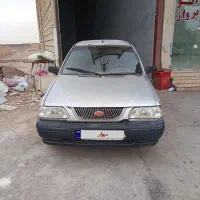 پراید مدل ۸۵