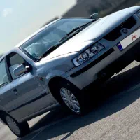 سمند 87 دوگانه خانه