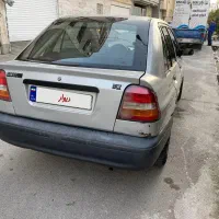 پراید ۱۴۱ بکر