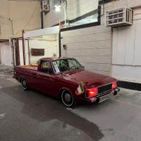 پیکان کلاسیک .وانت